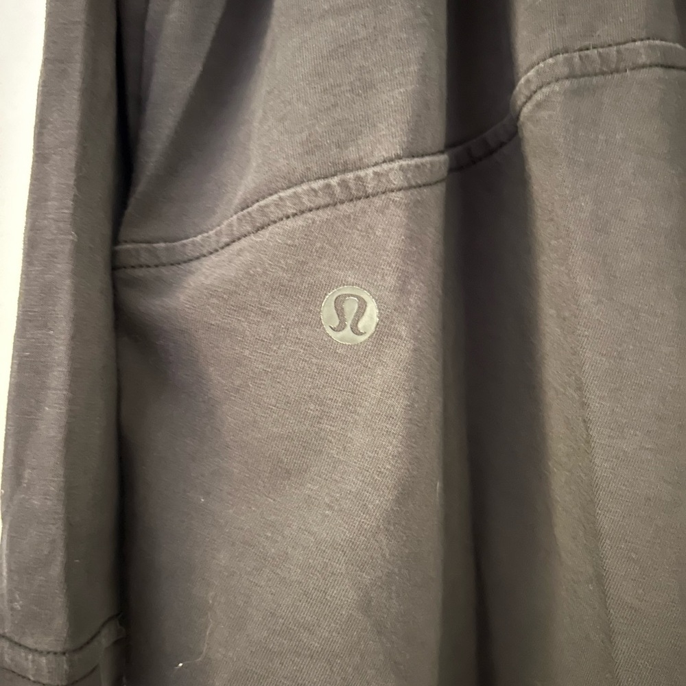 Lululemon LS V-neck